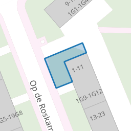 Perceel KRD00-P-1015