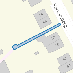 Perceel KRD00-P-1032