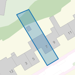 Perceel KRD00-P-1064