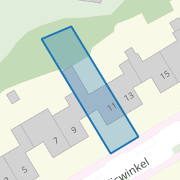 Perceel KRD00-P-1066