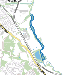 Perceel KRD00-P-1077