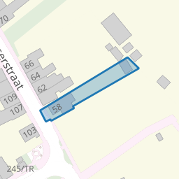 Perceel KRD00-P-1112