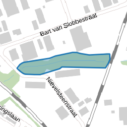 Perceel KRD00-P-1181