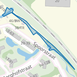 Perceel KRD00-P-1196