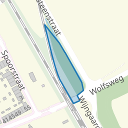 Perceel KRD00-P-1203