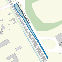 Perceel KRD00-P-1207