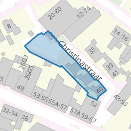 Perceel KRD00-P-1234