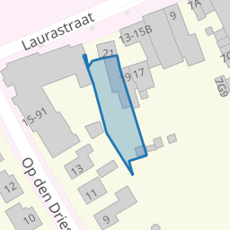 Perceel KRD00-P-1250