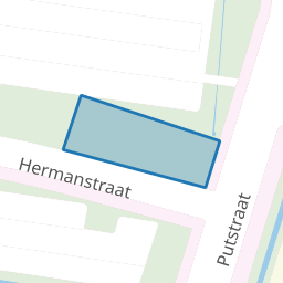 Perceel KRD00-P-1256