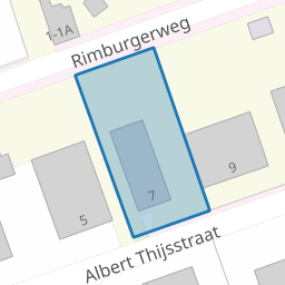 Perceel KRD00-P-1266