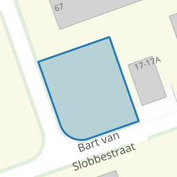 Perceel KRD00-P-1288