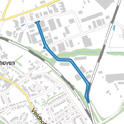 Perceel KRD00-P-1295