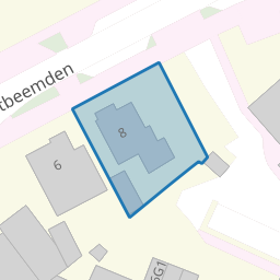 Perceel KRD00-P-1304