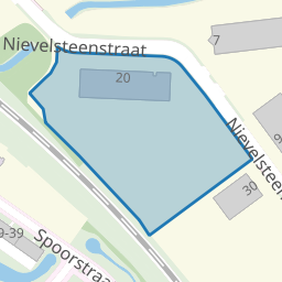 Perceel KRD00-P-1355