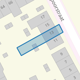 Perceel KRD00-P-1378