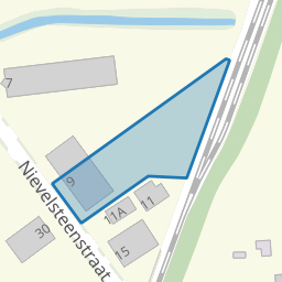 Perceel KRD00-P-1394