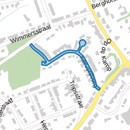 Perceel KRD00-P-1438