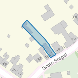 Perceel KRD00-P-1439