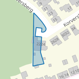 Perceel KRD00-P-1461