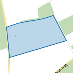 Perceel KRD00-P-1506