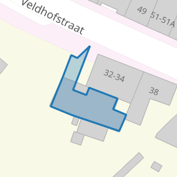 Perceel KRD00-P-1525