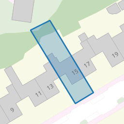 Perceel KRD00-P-1530