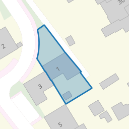 Perceel KRD00-P-1552