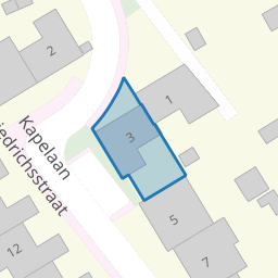 Perceel KRD00-P-1553