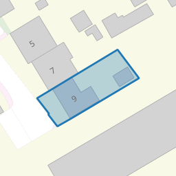 Perceel KRD00-P-1556