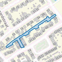 Perceel KRD00-P-1574