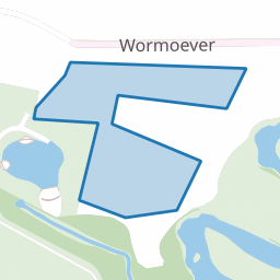 Perceel KRD00-P-1580