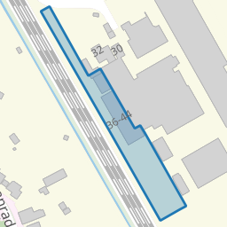 Perceel KRD00-P-1600