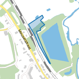 Perceel KRD00-P-1609