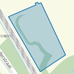 Perceel KRD00-P-1611