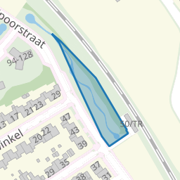 Perceel KRD00-P-1650