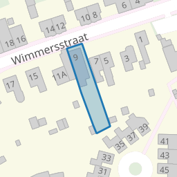 Perceel KRD00-P-1659