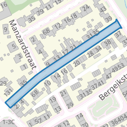 Perceel KRD00-P-1705