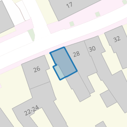 Perceel KRD00-P-1721