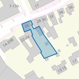 Perceel KRD00-P-1722