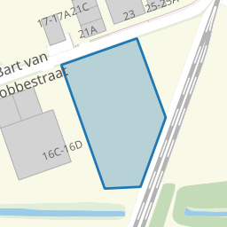 Perceel KRD00-P-1728