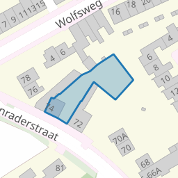 Perceel KRD00-P-1738