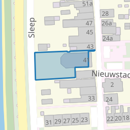 Perceel KRE00-B-1021