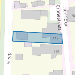 Perceel KRE00-B-1037