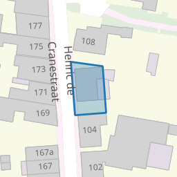 Perceel KRE00-B-1043