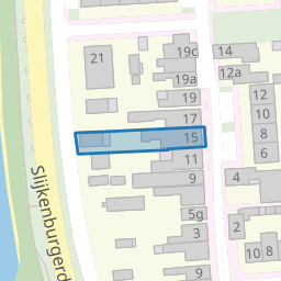 Perceel KRE00-B-1050