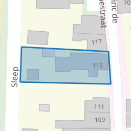 Perceel KRE00-B-1052