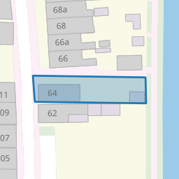 Perceel KRE00-B-1064