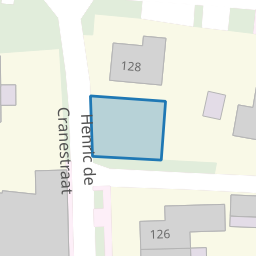 Perceel KRE00-B-1099