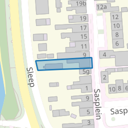 Perceel KRE00-B-1106