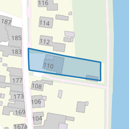 Perceel KRE00-B-1114